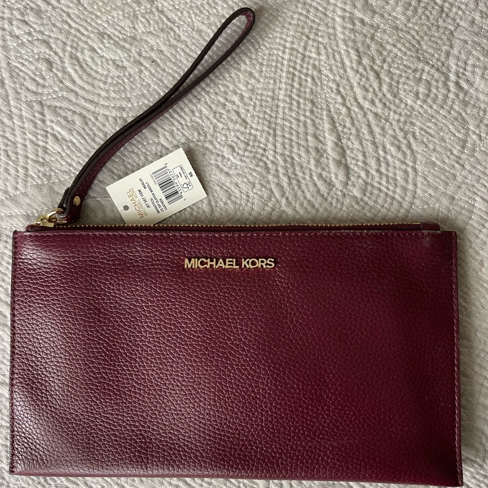 Michael Kors Wristlet